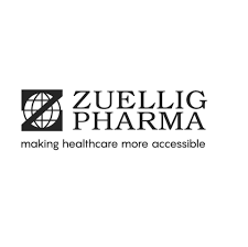 Zuellig Pharma